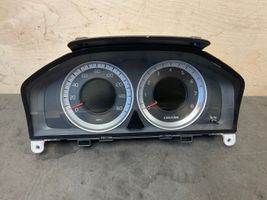 Volvo S60 Tachimetro (quadro strumenti) 31296374AB