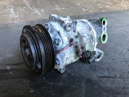 Opel Insignia B Compressore aria condizionata (A/C) (pompa) 39034463