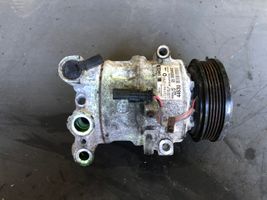 Opel Insignia B Compressore aria condizionata (A/C) (pompa) 39034463