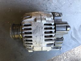 Volkswagen Golf VI Alternator 06F903023E