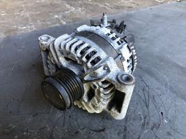 Opel Insignia B Generator/alternator 0126312102