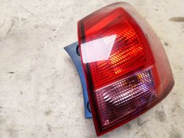 Nissan Qashqai Feux arrière / postérieurs 89504680