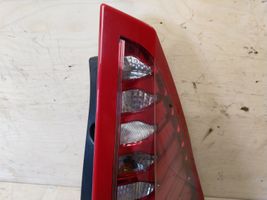 Renault Scenic III -  Grand scenic III Tailgate rear/tail lights 265500013R