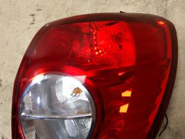 Mazda 5 Lampa tylna E132116