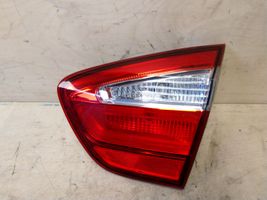 KIA Rio Lampy tylnej klapy bagażnika 924041W2