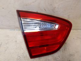 KIA Rio Lampy tylnej klapy bagażnika 924031W2