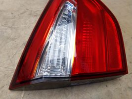 KIA Rio Lampy tylnej klapy bagażnika 924031W2