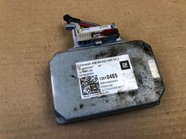 Opel Insignia B Centralina/modulo keyless go A2C93306903