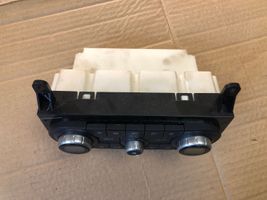 Nissan Qashqai Centralina del climatizzatore A02000A7703000