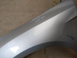 Ford Focus Fender 