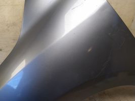 Renault Megane III Fender 