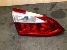 Ford Focus Lampy tylnej klapy bagażnika BM5113A603BC