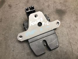 Ford Focus Schloss Heckklappe Kofferraumdeckel 8M51R442A66DA