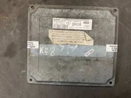 Ford Focus Centralina/modulo motore ECU 2S6A12A650ZB