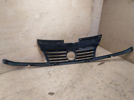 Volkswagen Sharan Grille de calandre avant 7M0853651