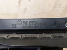 Volkswagen Bora Grille de calandre avant 1J5853655A