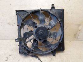 Hyundai i30 Ventilatore di raffreddamento elettrico del radiatore 