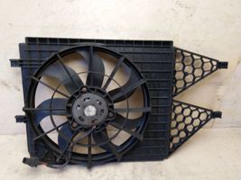 Volkswagen Polo V 6R Electric radiator cooling fan 6R0121207