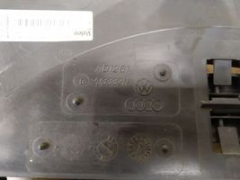Audi A5 8T 8F Jäähdyttimen jäähdytinpuhallin 8K0121003L