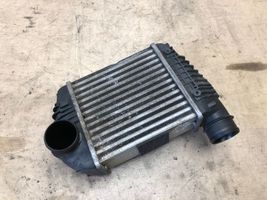 Audi A6 Allroad C6 Canal de guidage d'air du refroidisseur 4F0145806R