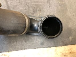 Opel Insignia B Tube d'admission de tuyau de refroidisseur intermédiaire VRBF20528