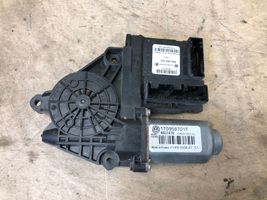 Volkswagen Golf VI Moteur de lève-vitre de porte avant 5K0959793