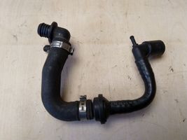 Volkswagen Caddy Vacuum line/pipe/hose 1K0612041ES