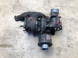 Audi A5 8T 8F Turbine 06D145701B