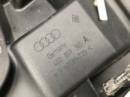 Audi A8 S8 D3 4E Pare-chocs 4E0807511A