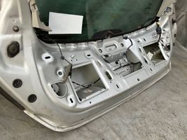 Opel Astra J Tylna klapa bagażnika 13285827