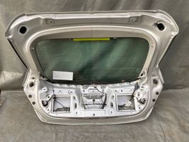 Opel Astra J Tylna klapa bagażnika 13285827