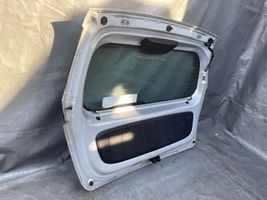 Hyundai i10 Tailgate/trunk/boot lid 