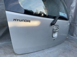 Hyundai i10 Tailgate/trunk/boot lid 