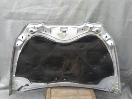 Seat Leon (1P) Pokrywa przednia / Maska silnika 1P0823155