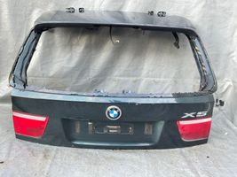 BMW X5 E70 Galinis dangtis (bagažinės) 
