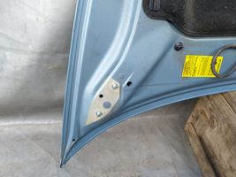 Volvo V50 Engine bonnet/hood 