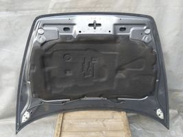 Volvo V50 Engine bonnet/hood 