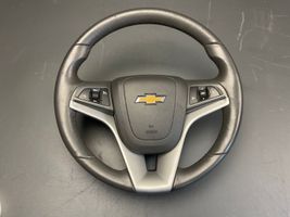 Chevrolet Cruze Ohjauspyörä 13293020