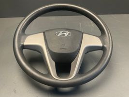 Hyundai i20 (PB PBT) Ohjauspyörä 569001J5009P