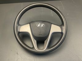 Hyundai i20 (PB PBT) Kierownica 569001J5009P
