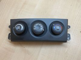 KIA Picanto Climate control unit 972503E560