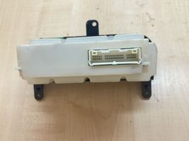 Nissan Qashqai Panel klimatyzacji A02000A7703001