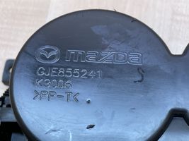 Mazda 6 Glāžu turētājs (priekšā) GJE855241