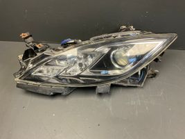 Mazda 6 Lampa przednia 9922679004