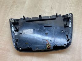 Peugeot 508 Panel klimatyzacji 96656641XZ