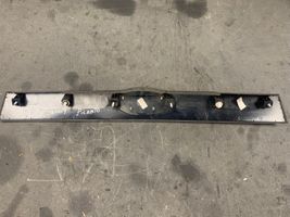 KIA Picanto Trunk door license plate light bar 8731007600