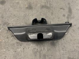 BMW X5 E70 Tailgate/boot lid lock trim 51497177378