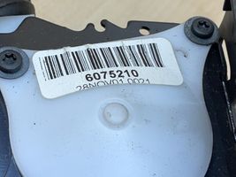 Audi A4 S4 B6 8E 8H Pas bezpieczeństwa fotela przedniego 6075200