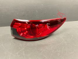 Mazda 6 Lampa tylna GHK151150