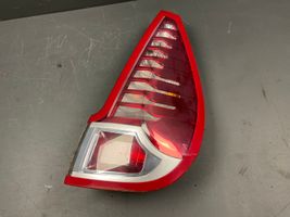 Renault Scenic III -  Grand scenic III Rear/tail lights 265500013R